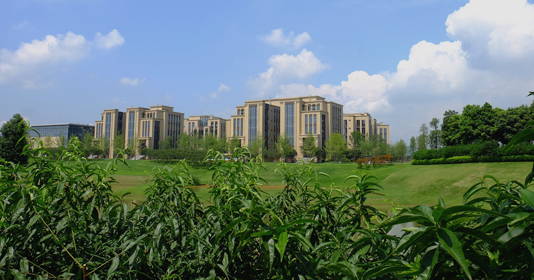 電子科大·國家大學科技園