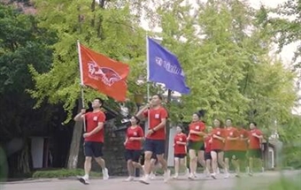 一跑團：置信蜀山虎——重跑置信歷程，跨越集團春秋
