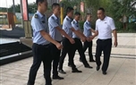 快報(bào)蜀信勵(lì)志物業(yè)?周新聞